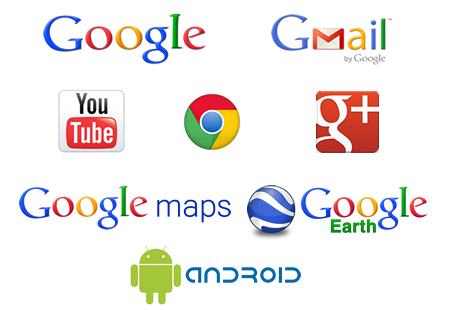 logo google jb el guru
