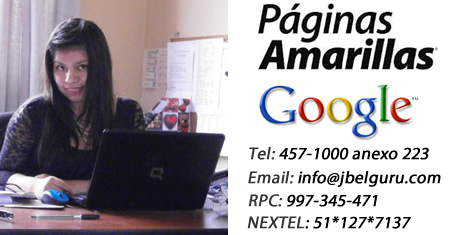 Posicionamiento en Google