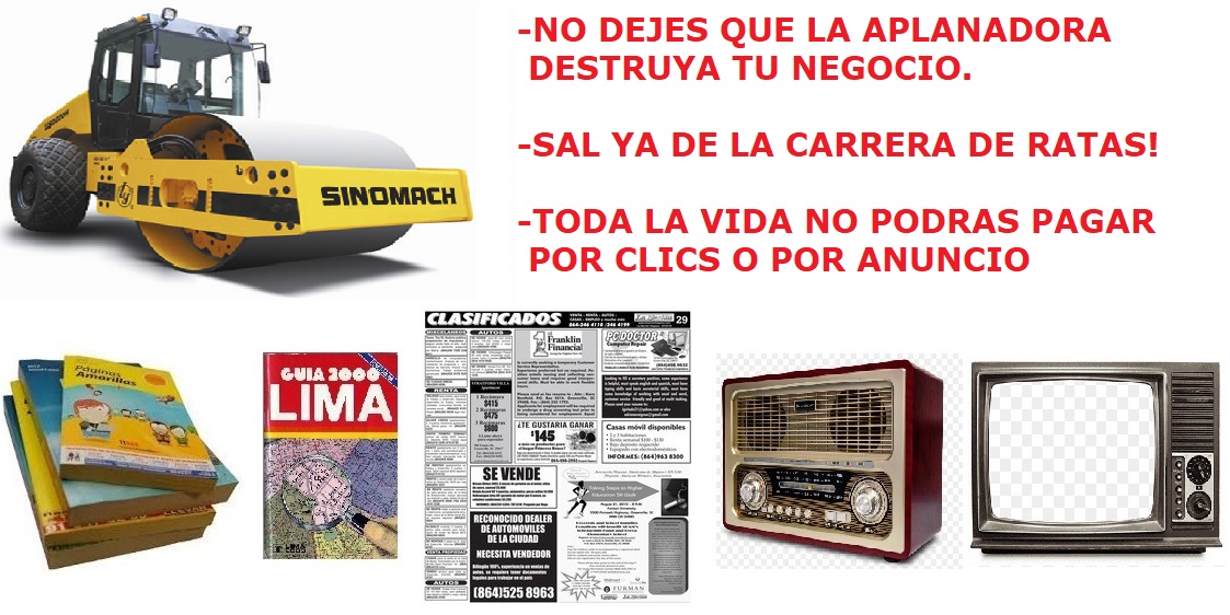 OFERTA HASTA 30/09/2022 S/ 100.00 MENSUAL